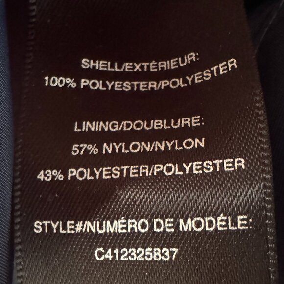 Alice + Olivia Box Pleat Skirt in Venetian Butterfly Paradise - Women's 8 - Picture 10 of 11